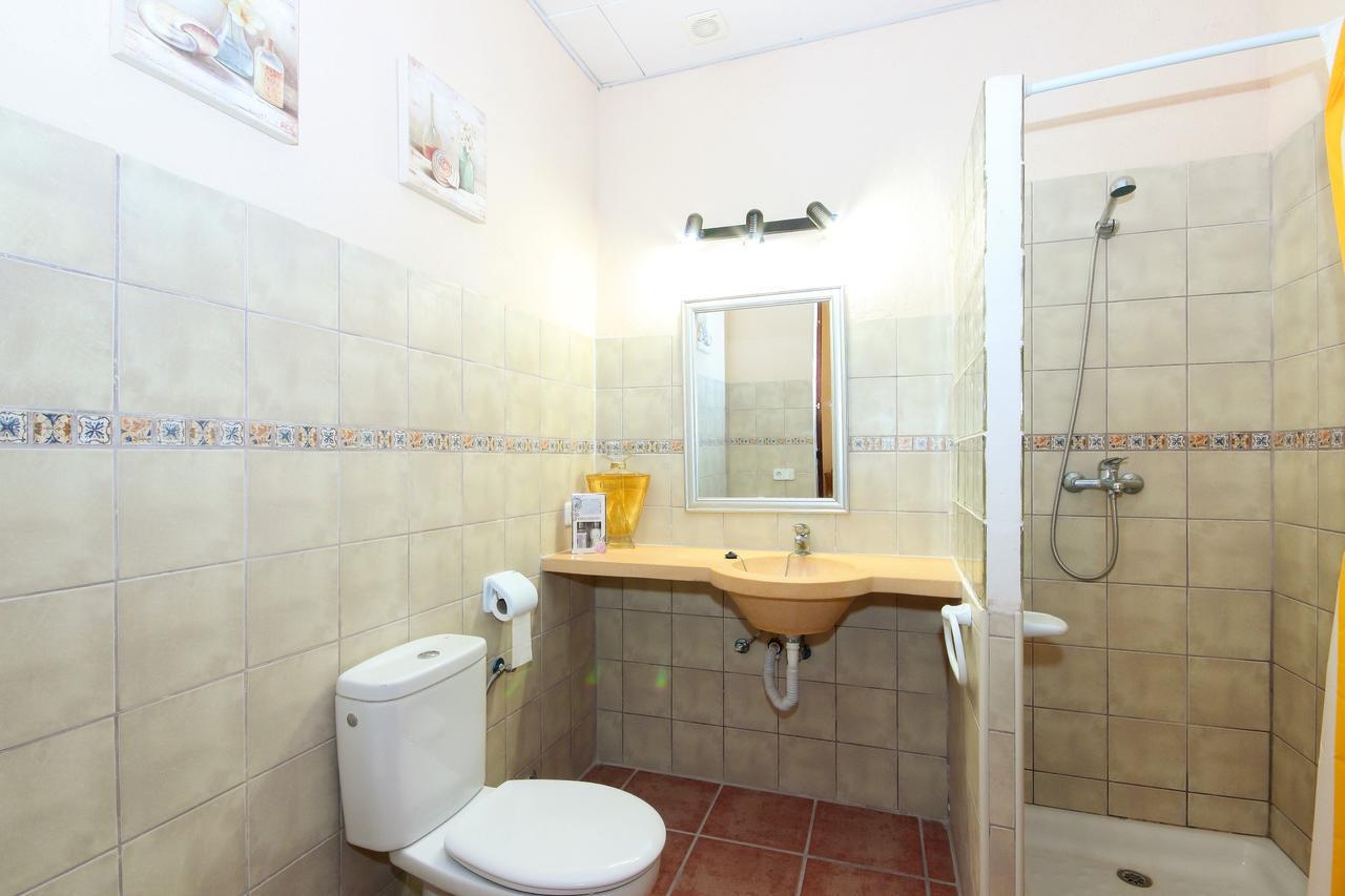Holiday home 229 Casa Es Forn Etv10429 By Mallorca Charme *