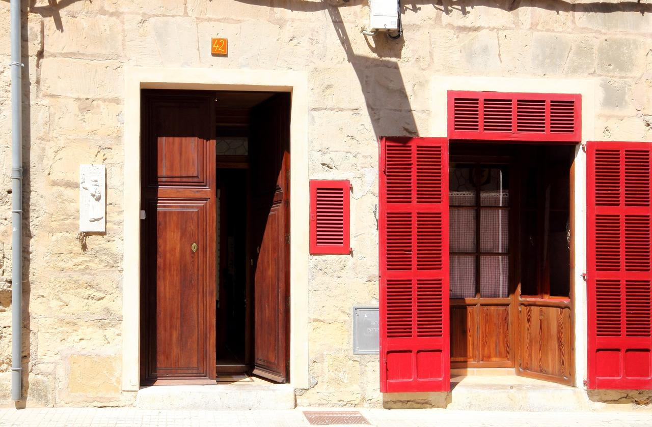 Holiday home 229 Casa Es Forn Etv10429 By Mallorca Charme *