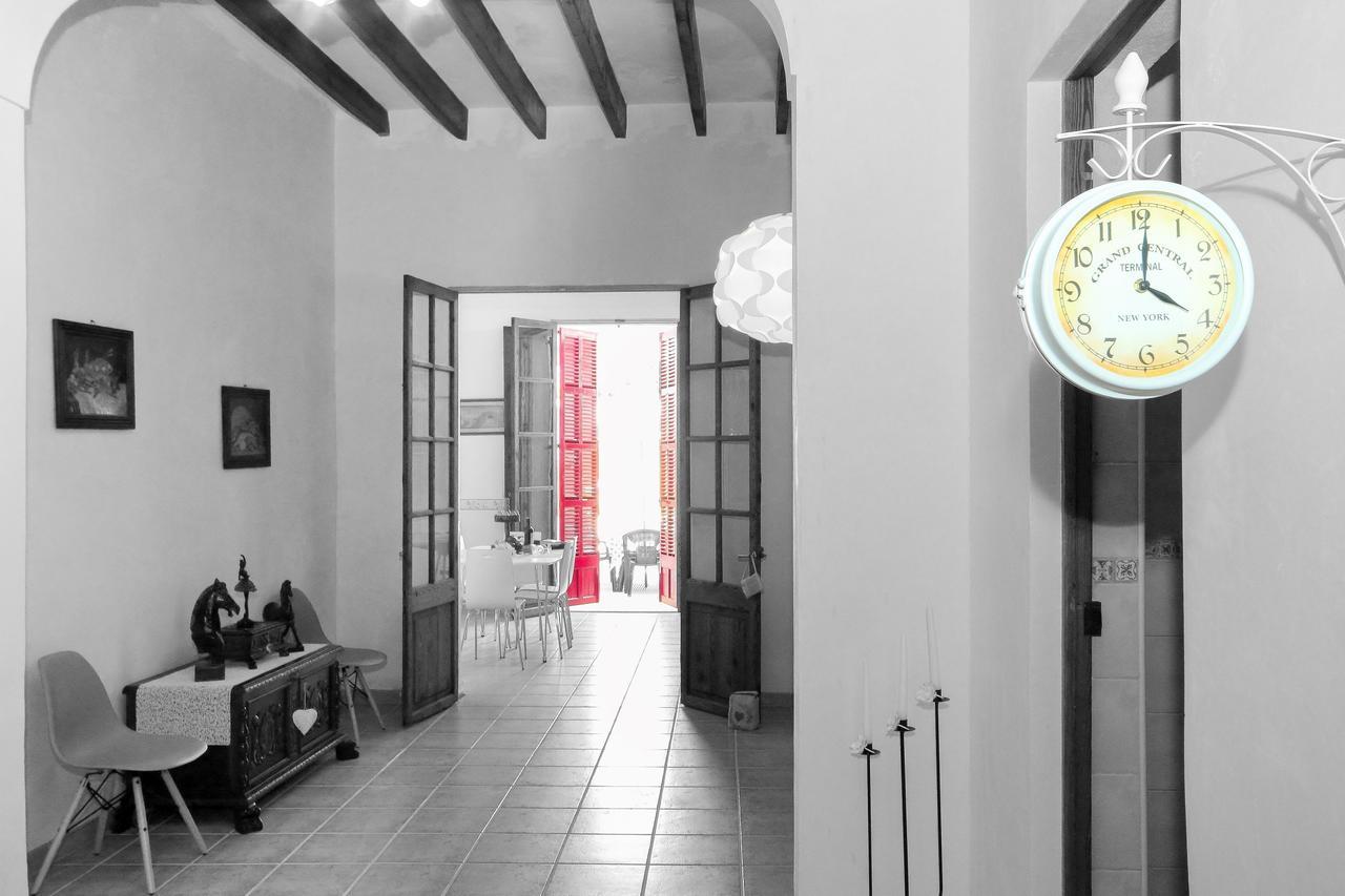 Holiday home 229 Casa Es Forn Etv10429 By Mallorca Charme *