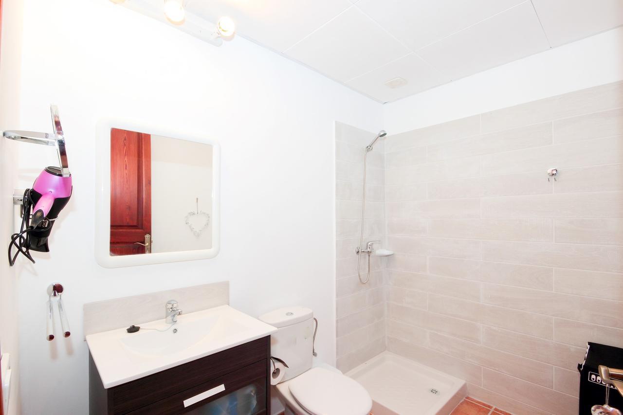 229 Casa Es Forn Etv10429 By Mallorca Charme * Petra (Mallorca)