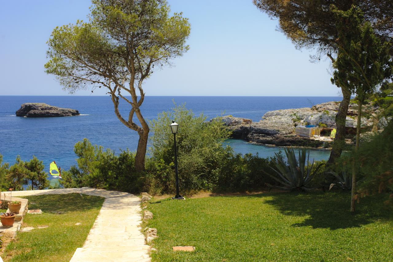 Ferrera Park 206 * Cala Ferrera (Mallorca)