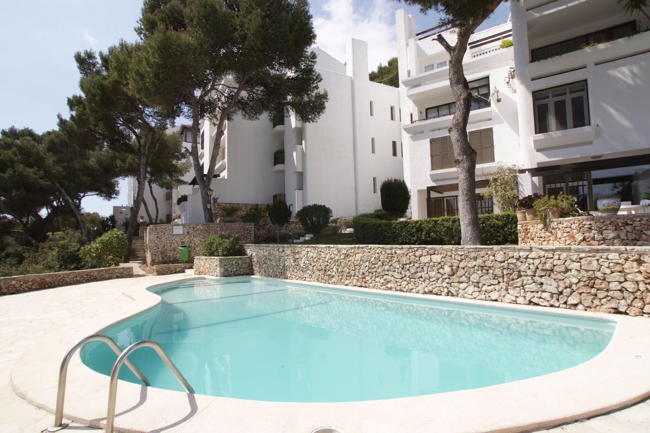 Apartment Ferrera Park 206 *