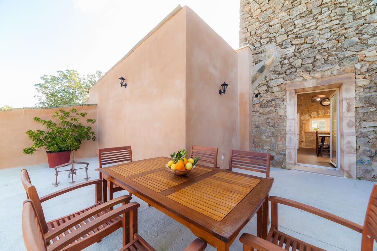 Finca Son Prohens * Fenalitx (Fenalich)