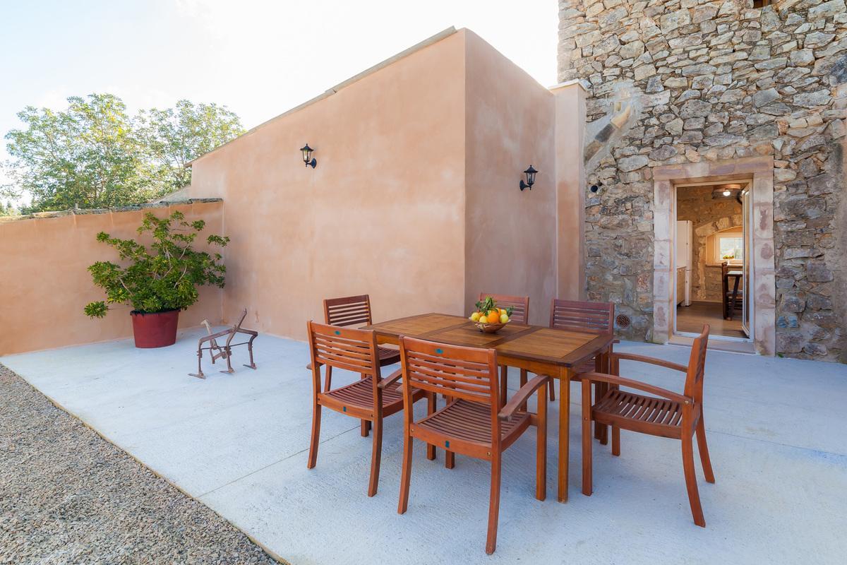 Villa Finca Son Prohens *