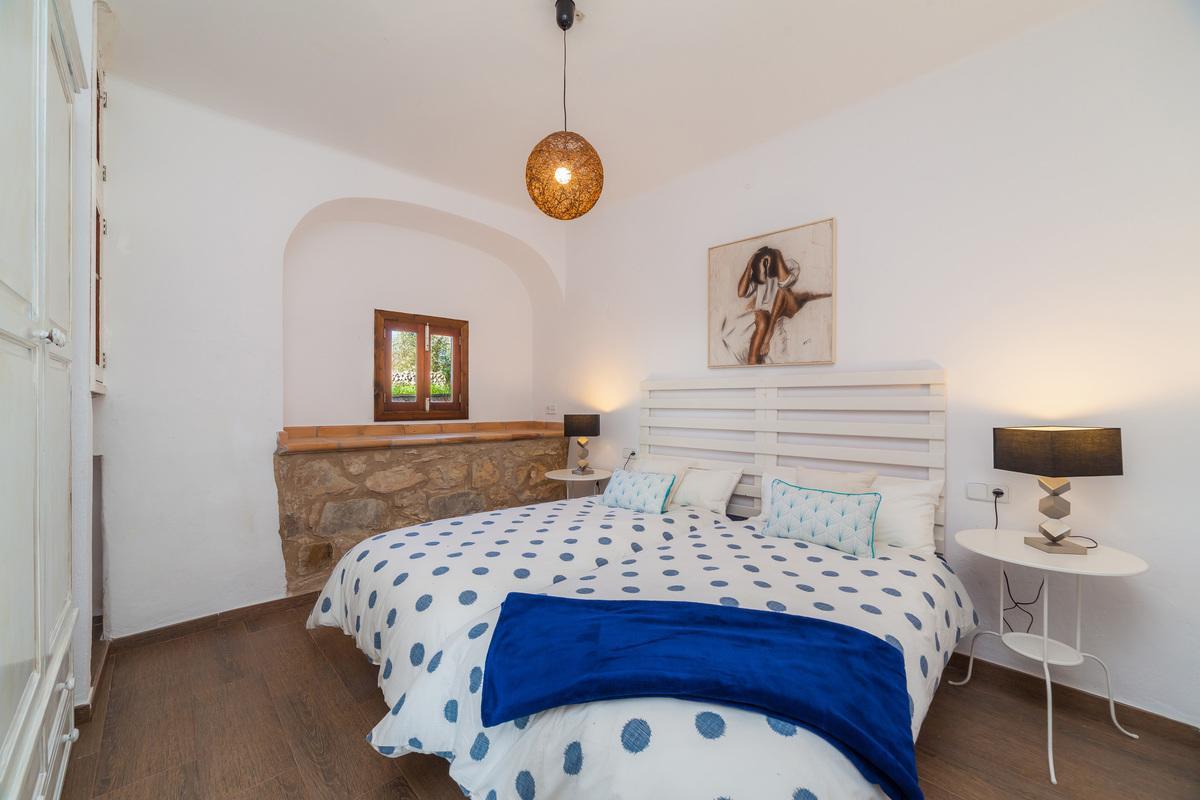 Finca Son Prohens * Fenalitx (Fenalich)