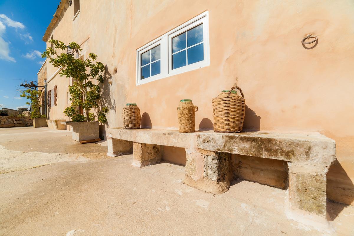 Finca Son Prohens * Fenalitx (Fenalich)