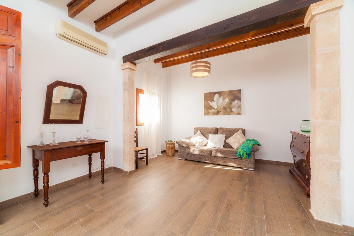 Villa Finca Son Prohens *