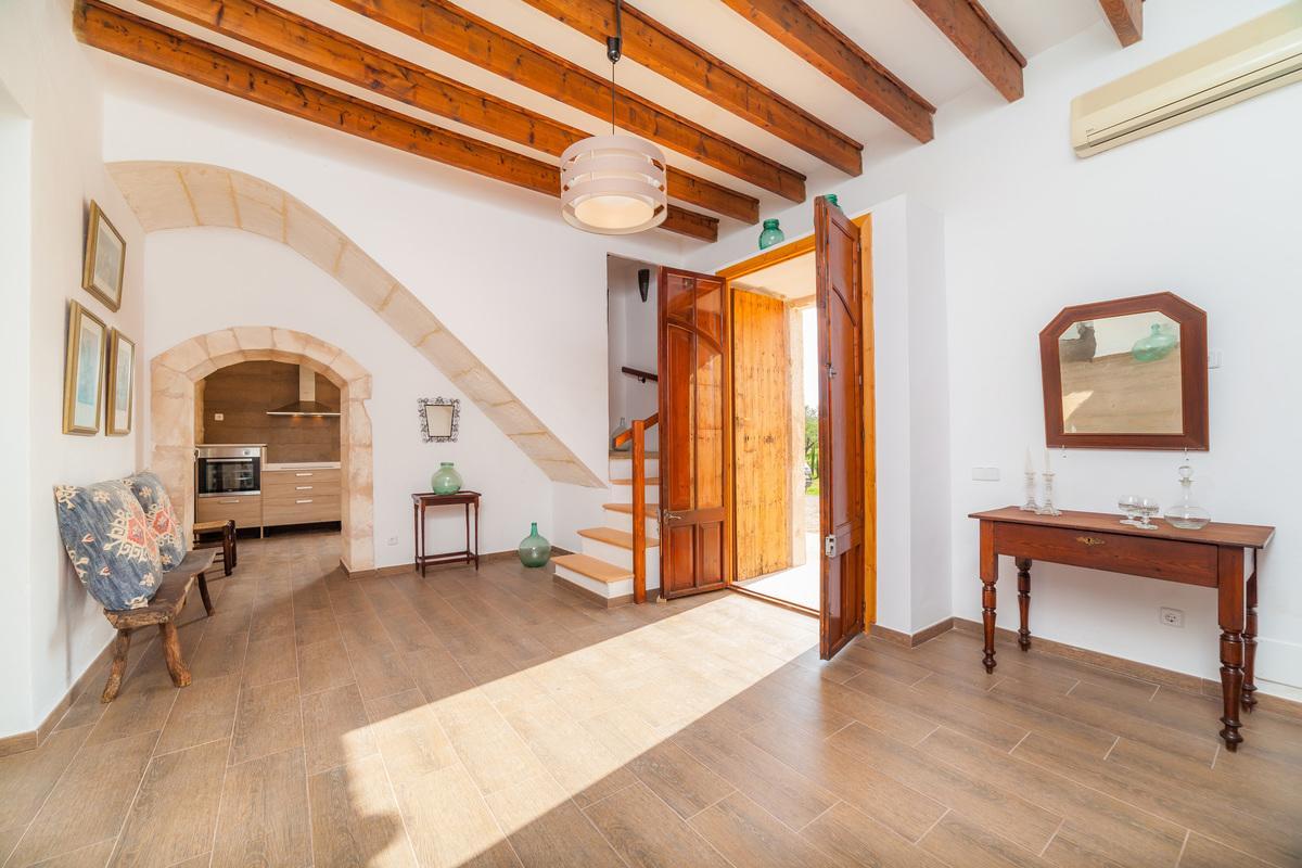 Finca Son Prohens * Fenalitx (Fenalich)