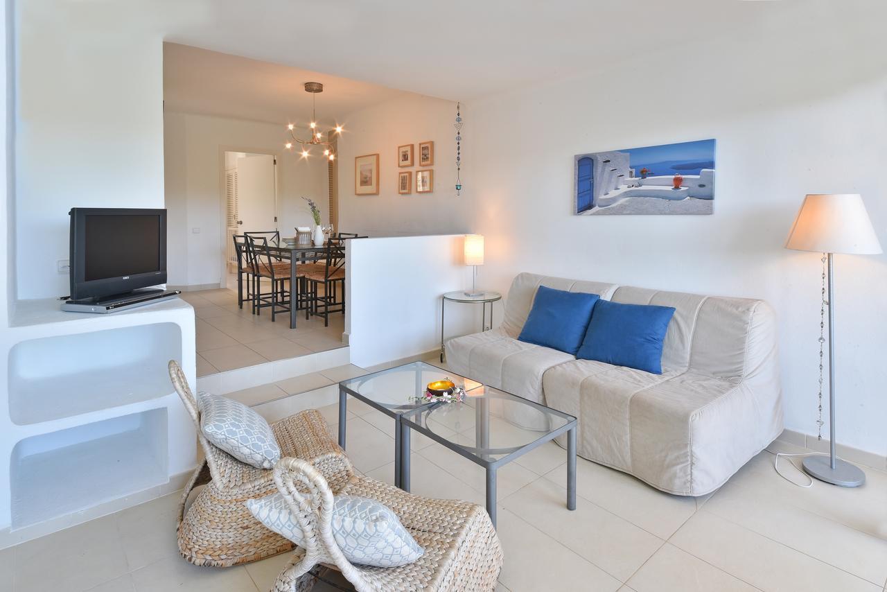 Apartment Ferrera Park 206 *