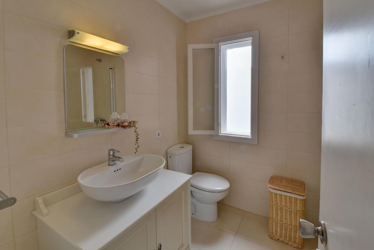 Apartment Ferrera Park 206