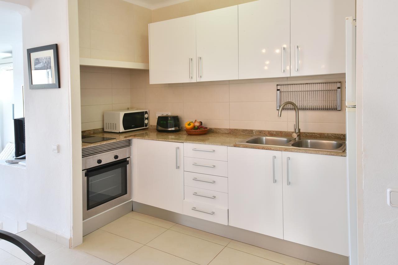 Apartment Ferrera Park 206 *