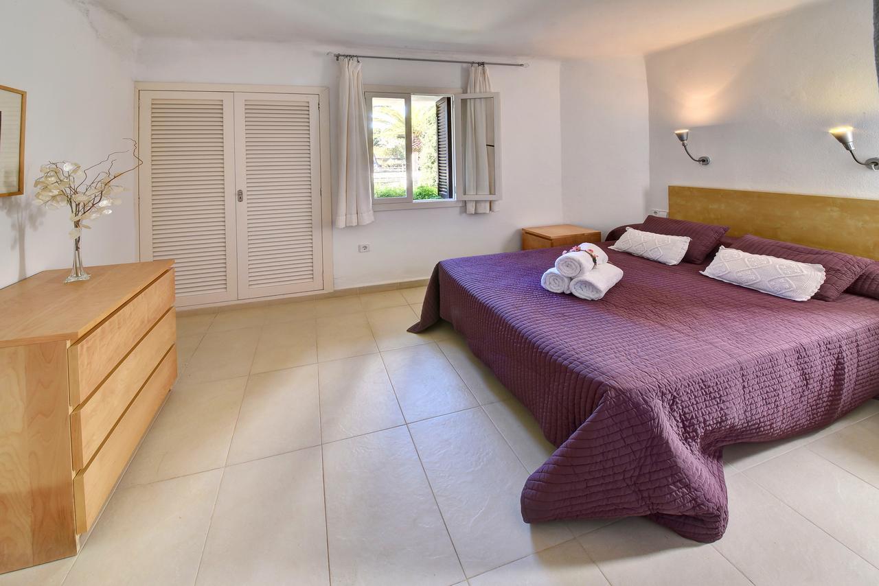 Apartment Ferrera Park 206