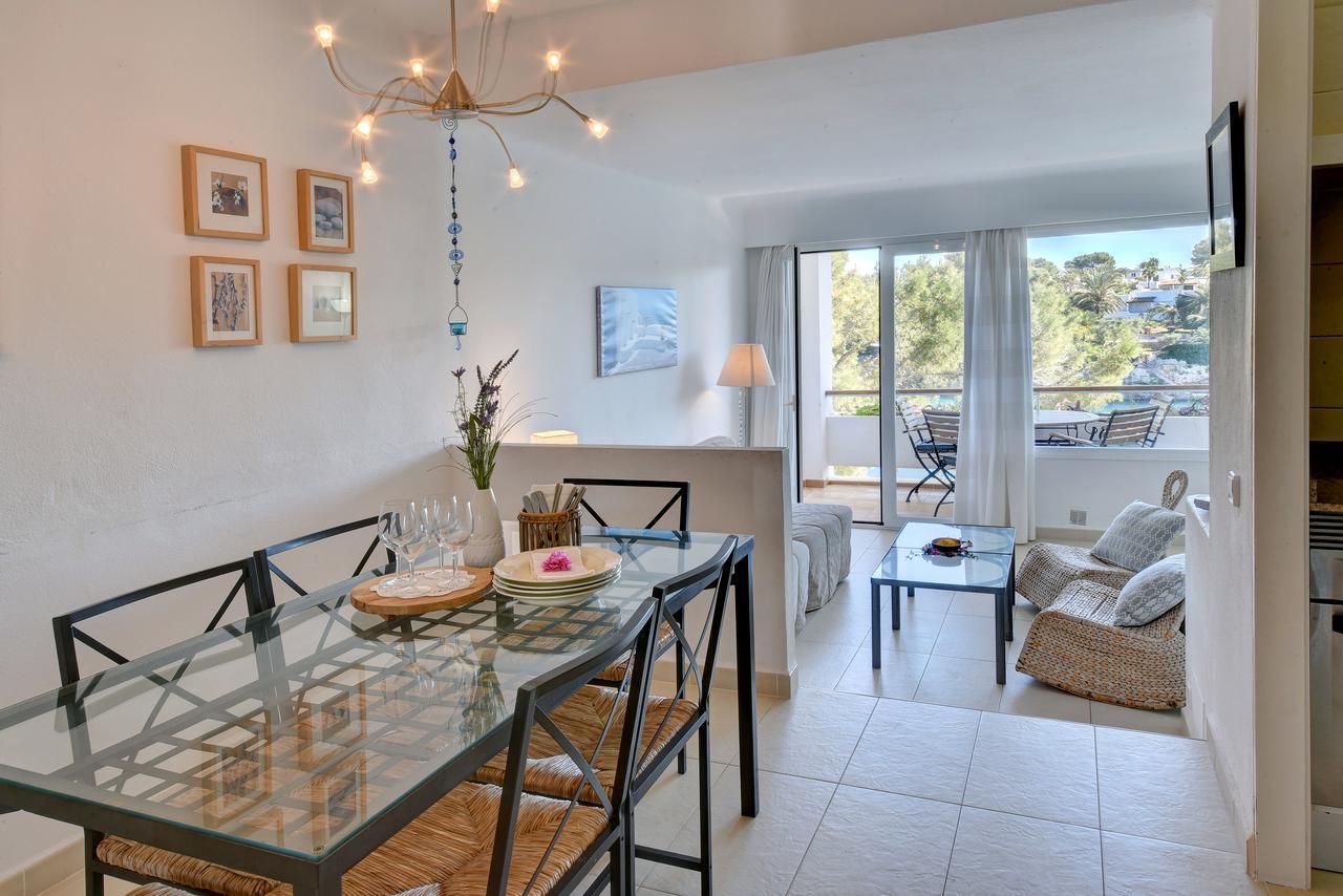 Apartment Ferrera Park 206 *
