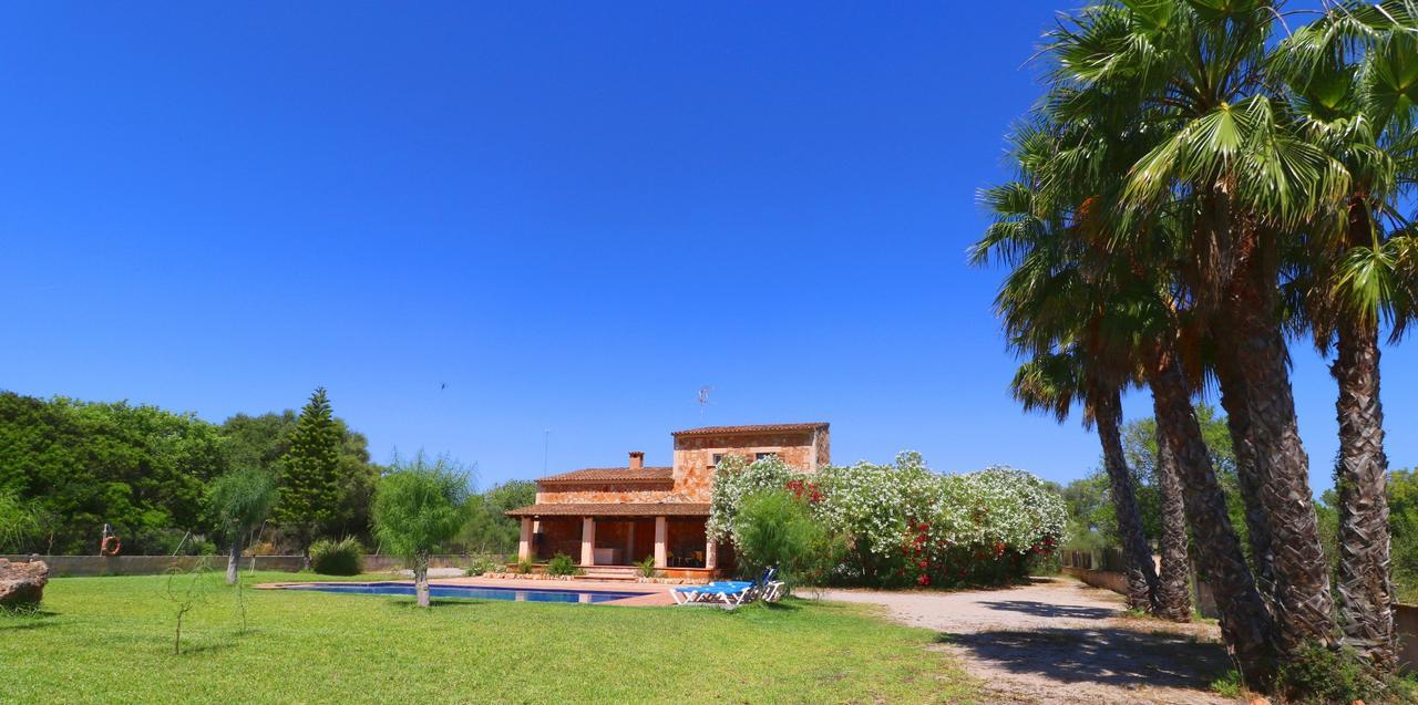 Villa Toni *