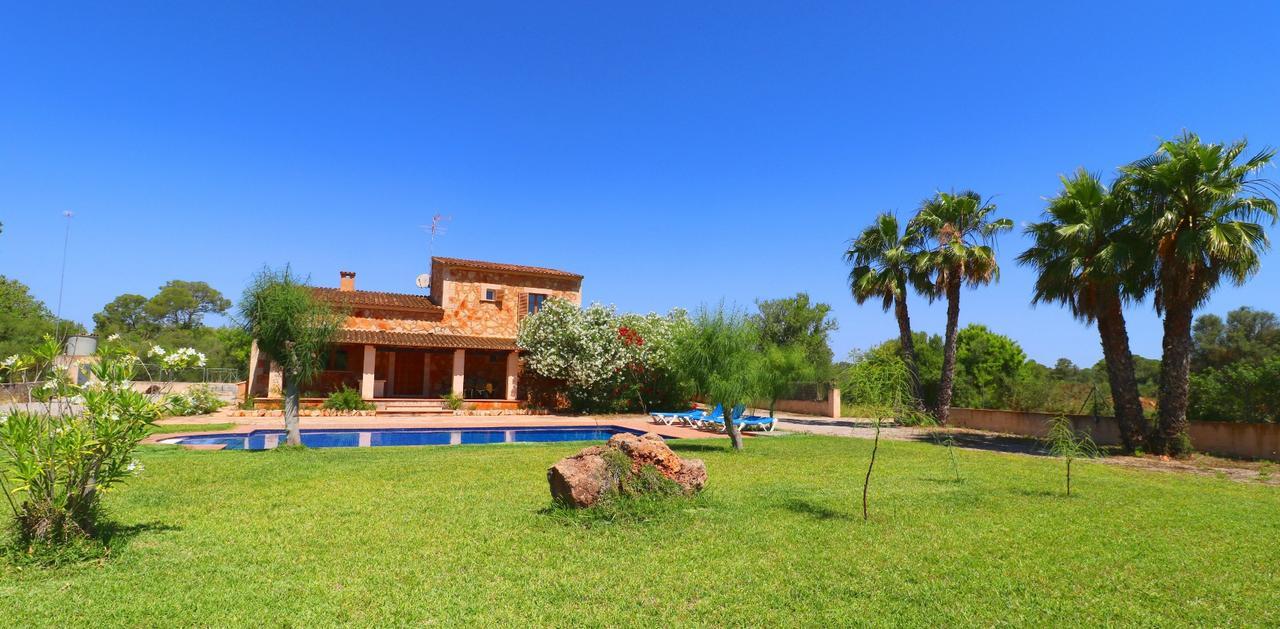 Villa Toni *