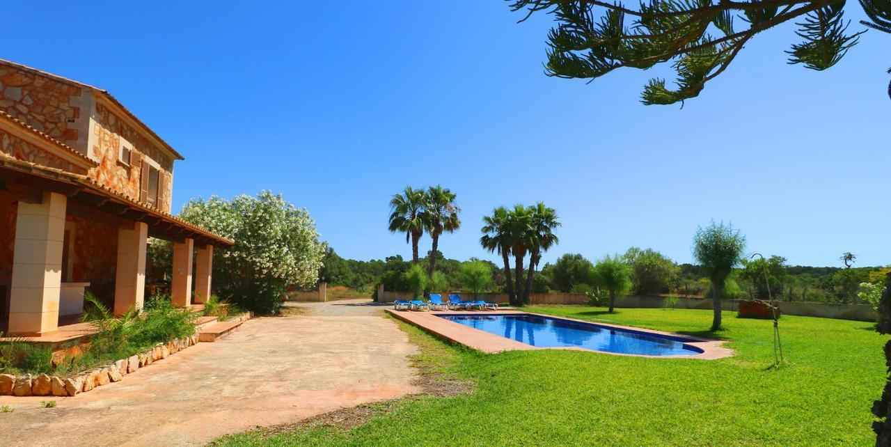 Villa Toni Campos (Mallorca)
