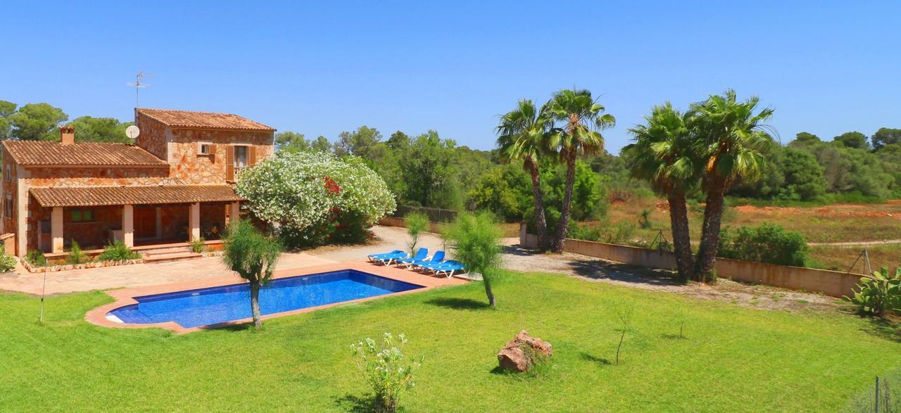 Toni * Campos (Mallorca)