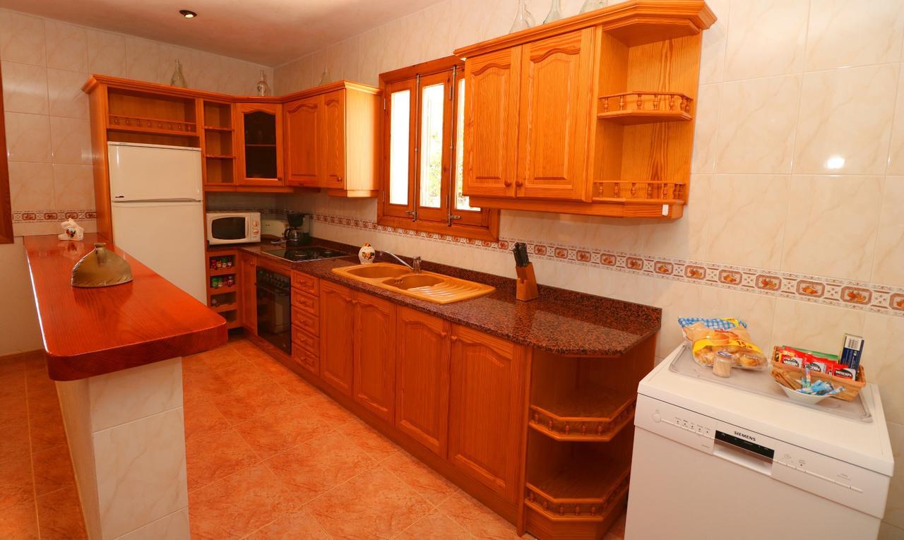 Toni * Campos (Mallorca)