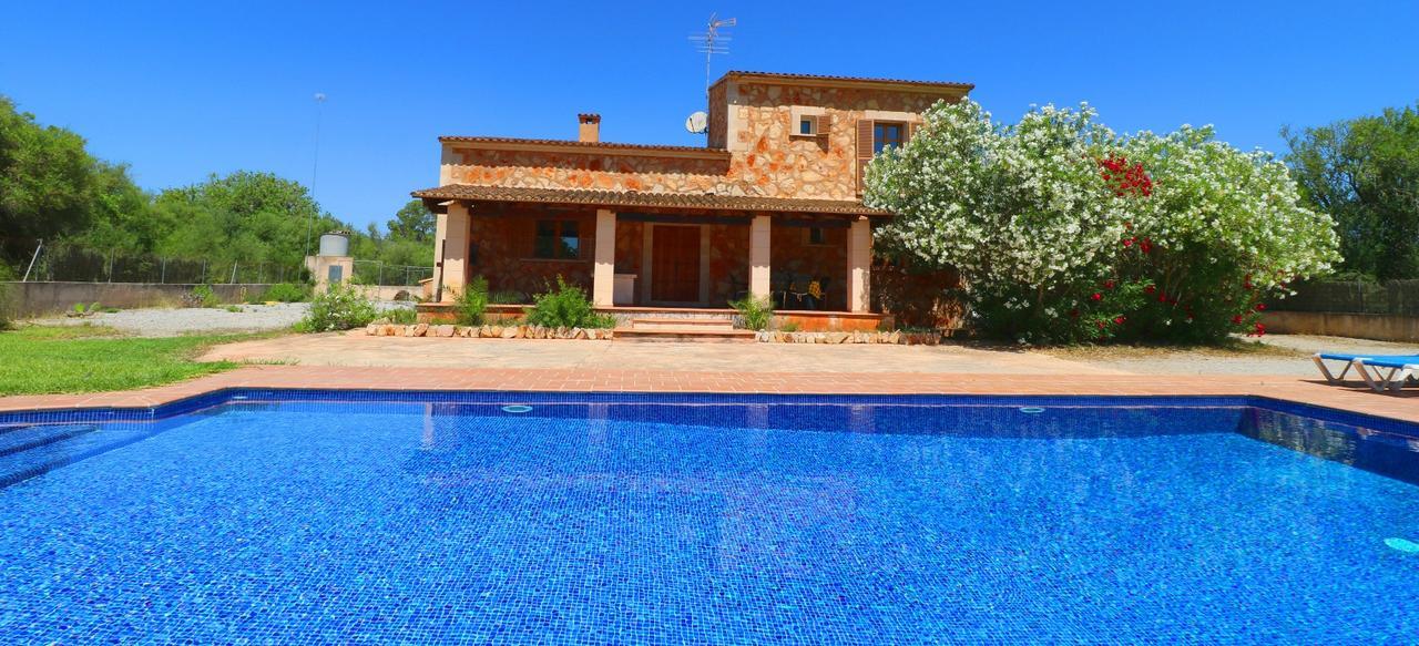 Villa Toni *