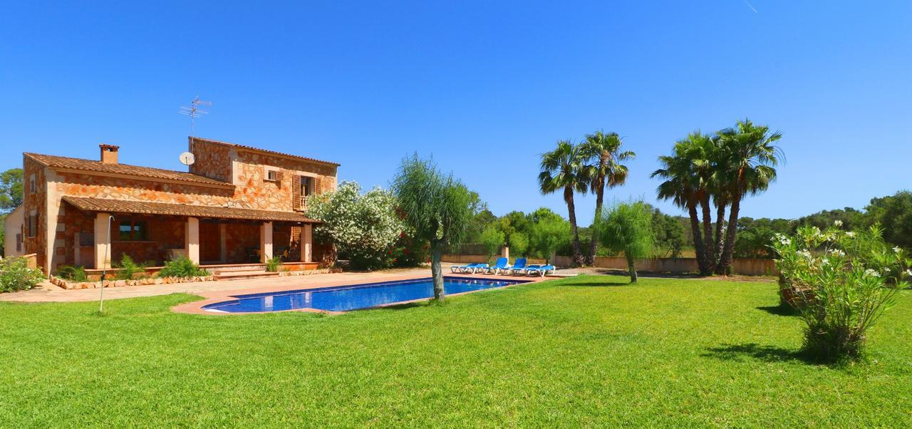 Toni Villa Campos (Mallorca)