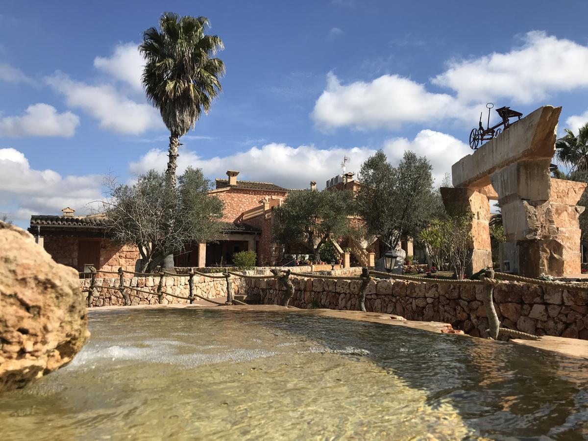 Es Gallicant Agroturismo *