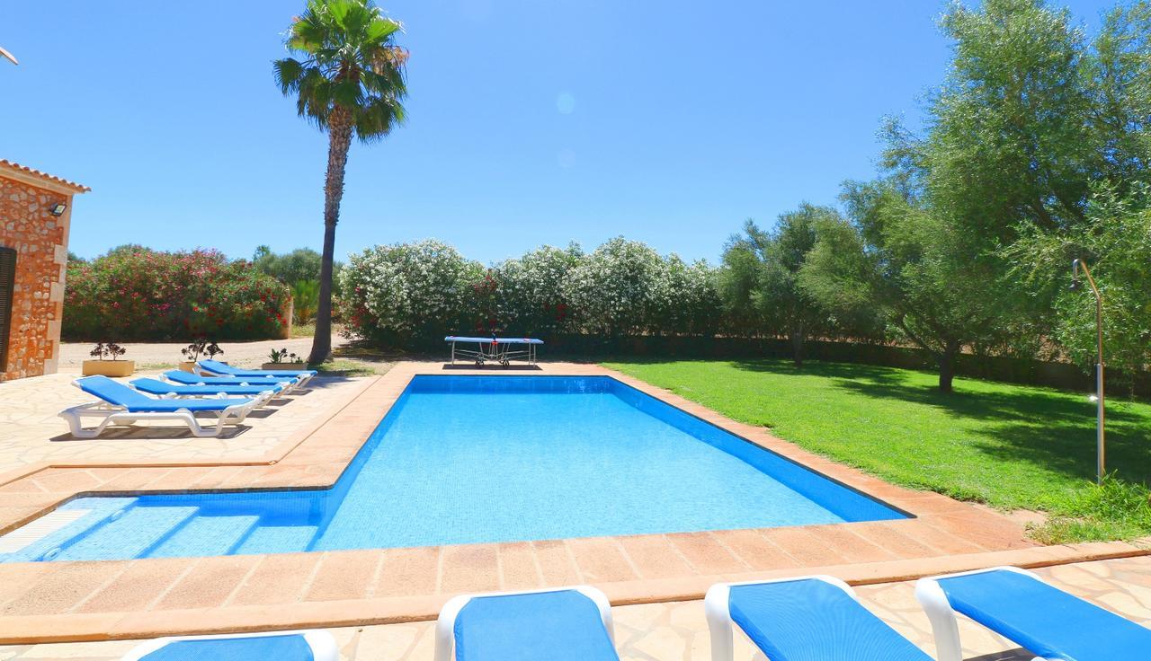 Villa Mates Nou