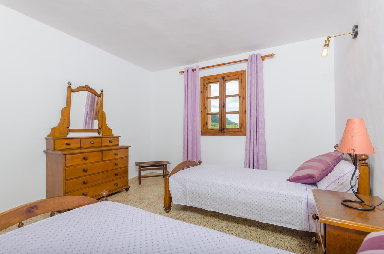 Ca Sa Madrina Villa *