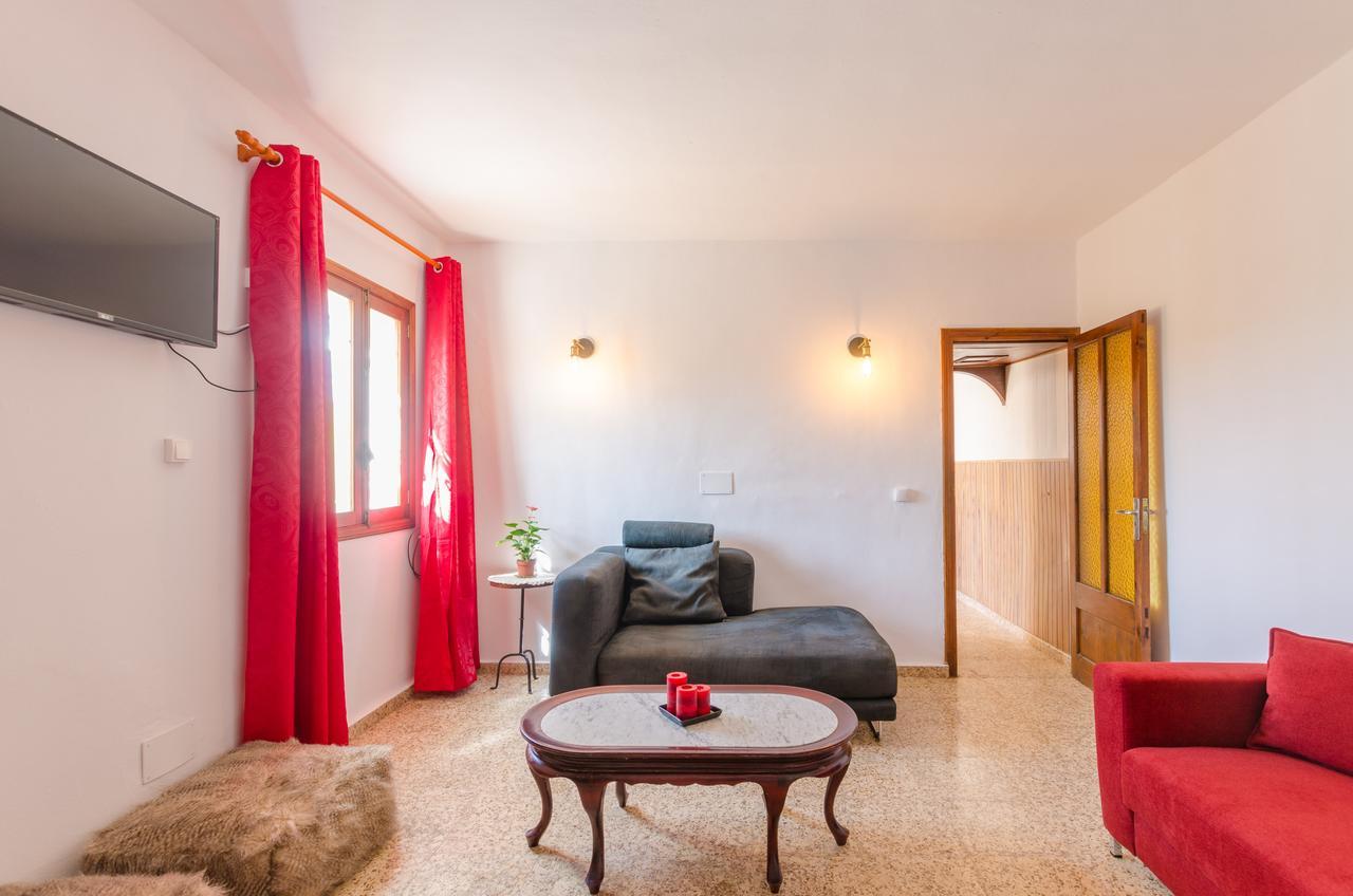 Villa Ca Sa Madrina *