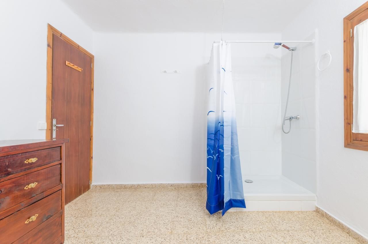 Ca Sa Madrina Villa *