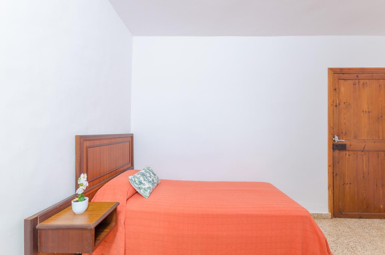 Ca Sa Madrina Villa *