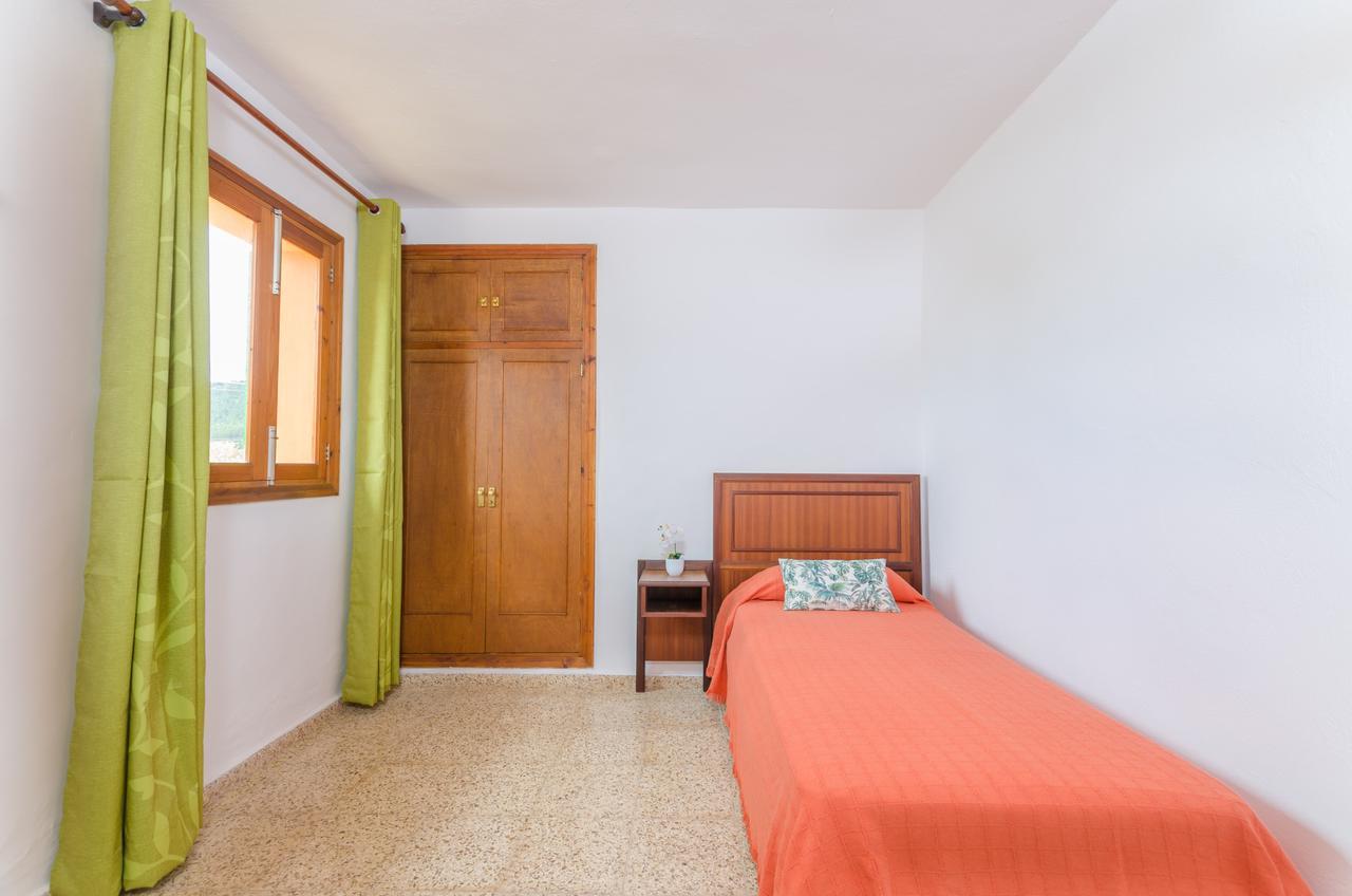 Villa Ca Sa Madrina Andratx (Andrach)