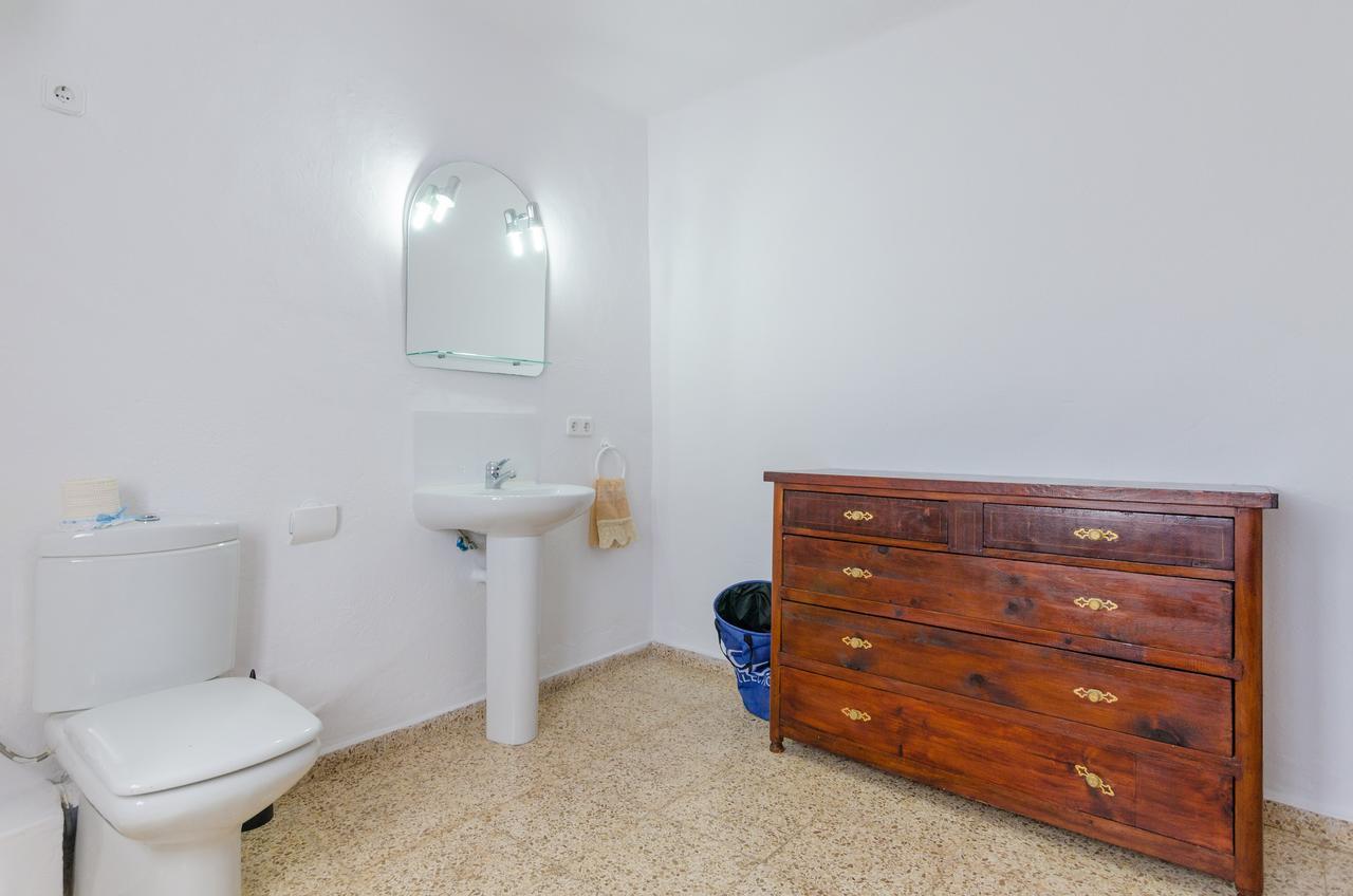 Ca Sa Madrina Villa