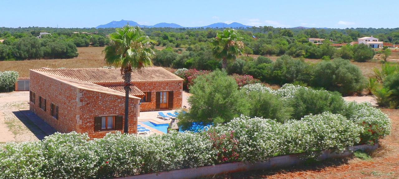 Mates Nou Villa