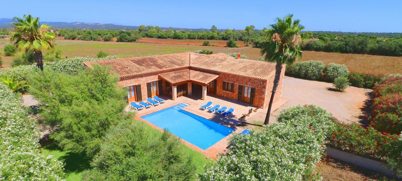 Villa Mates Nou Campos (Mallorca)