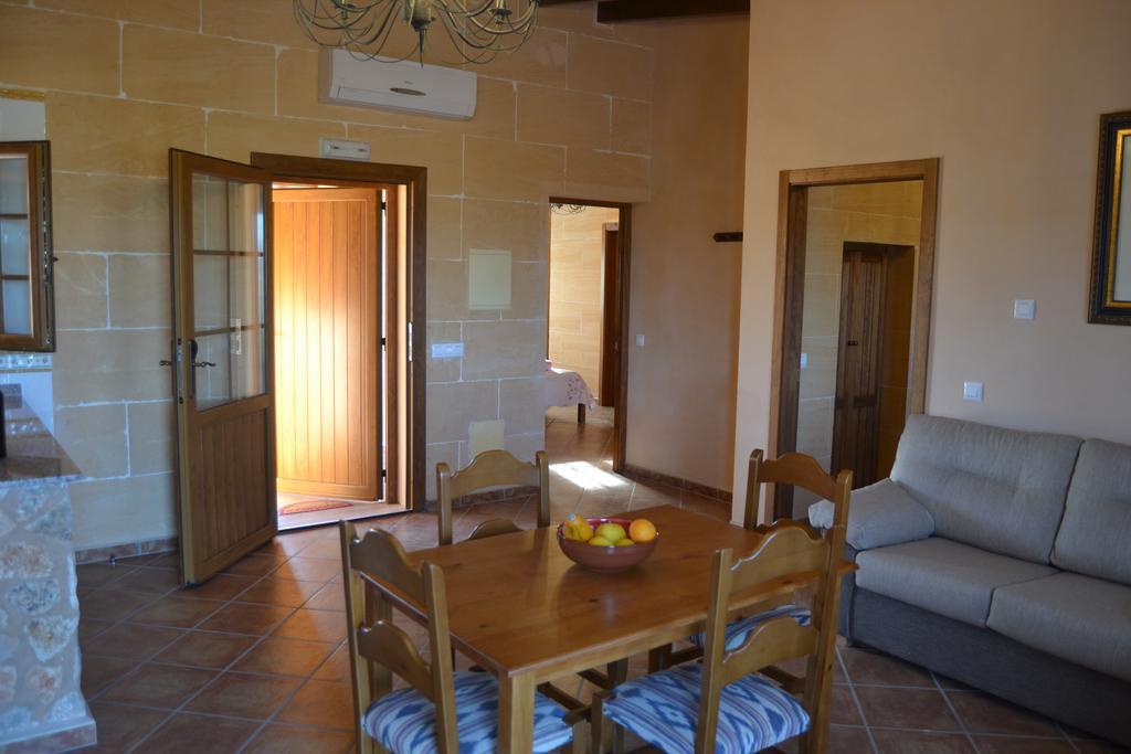 Es Gallicant * Campos (Mallorca)