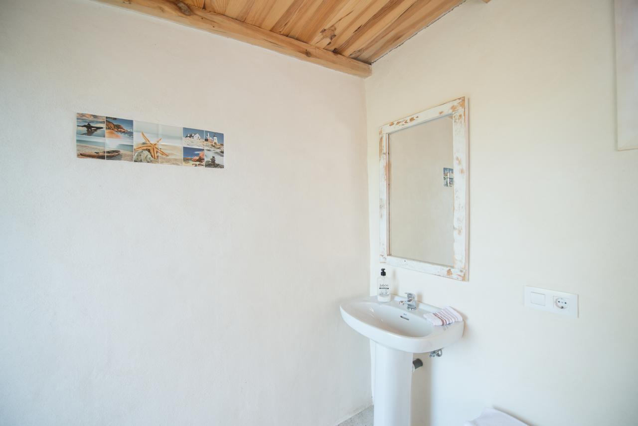 Villa Es Mitja Davall Sencelles