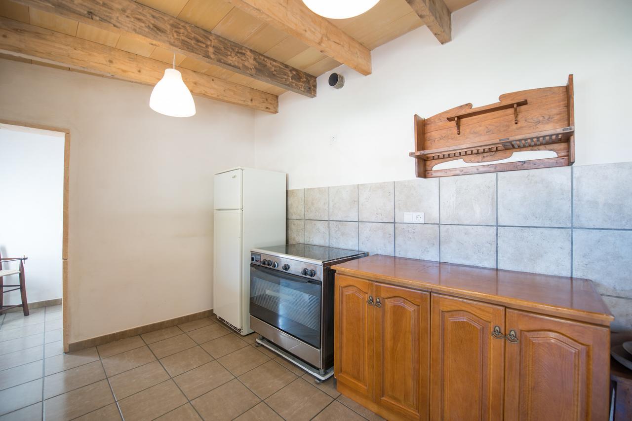 Villa Es Mitja Davall