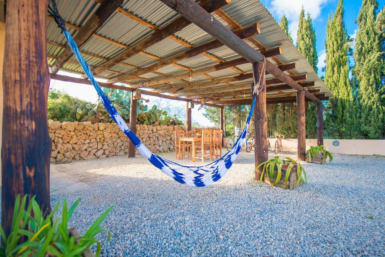 Villa Es Mitja Davall