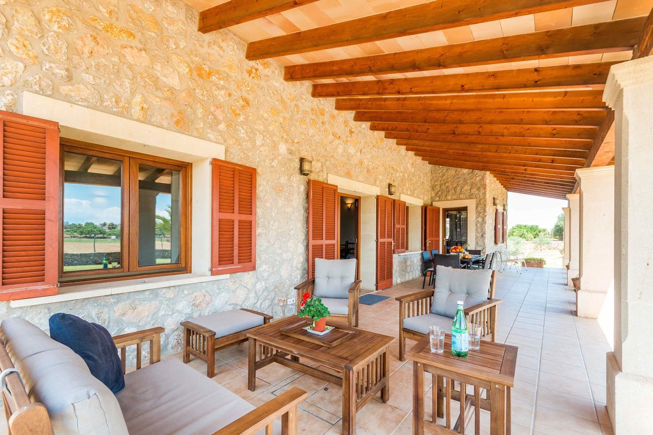 Can Mosca - Private Pool & Large Garden