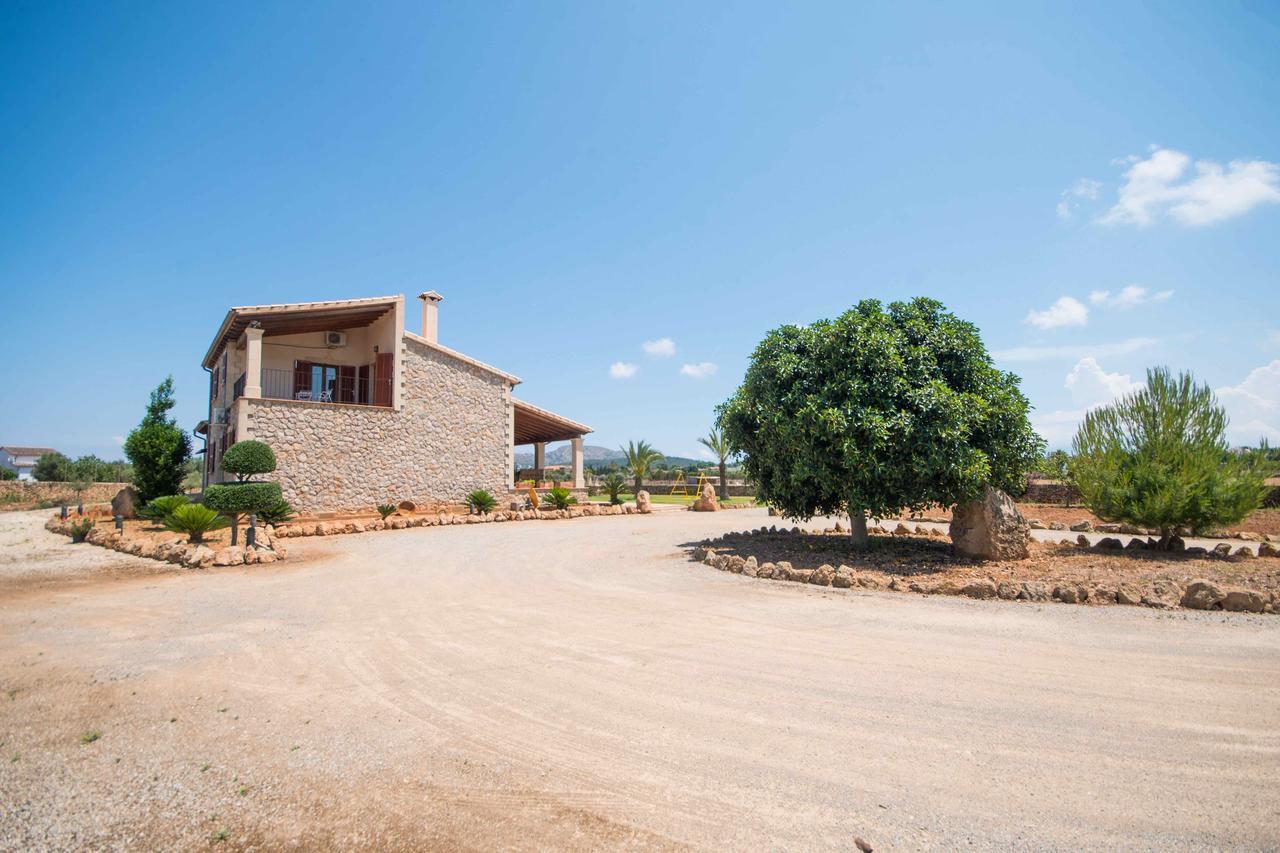 Can Mosca - Private Pool & Large Garden Villa *
