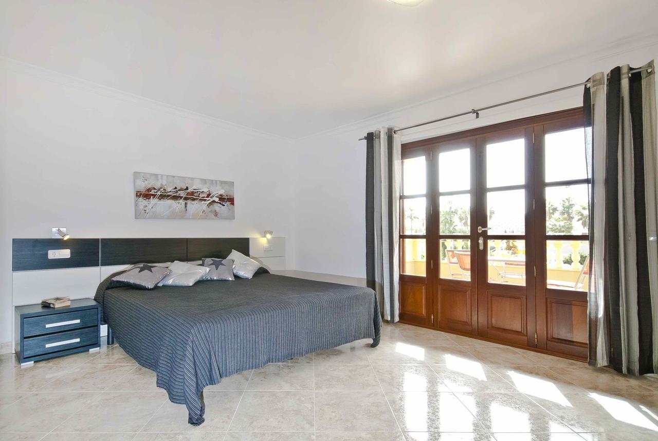 Llac Blau - Mediterranean Styled With Pool