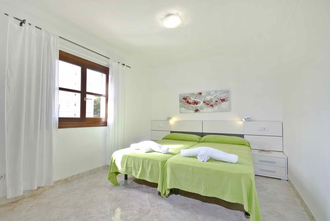 Llac Blau - Mediterranean Styled With Pool Villa