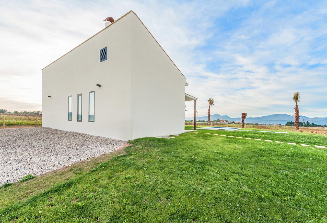 Villa Tramuntana *