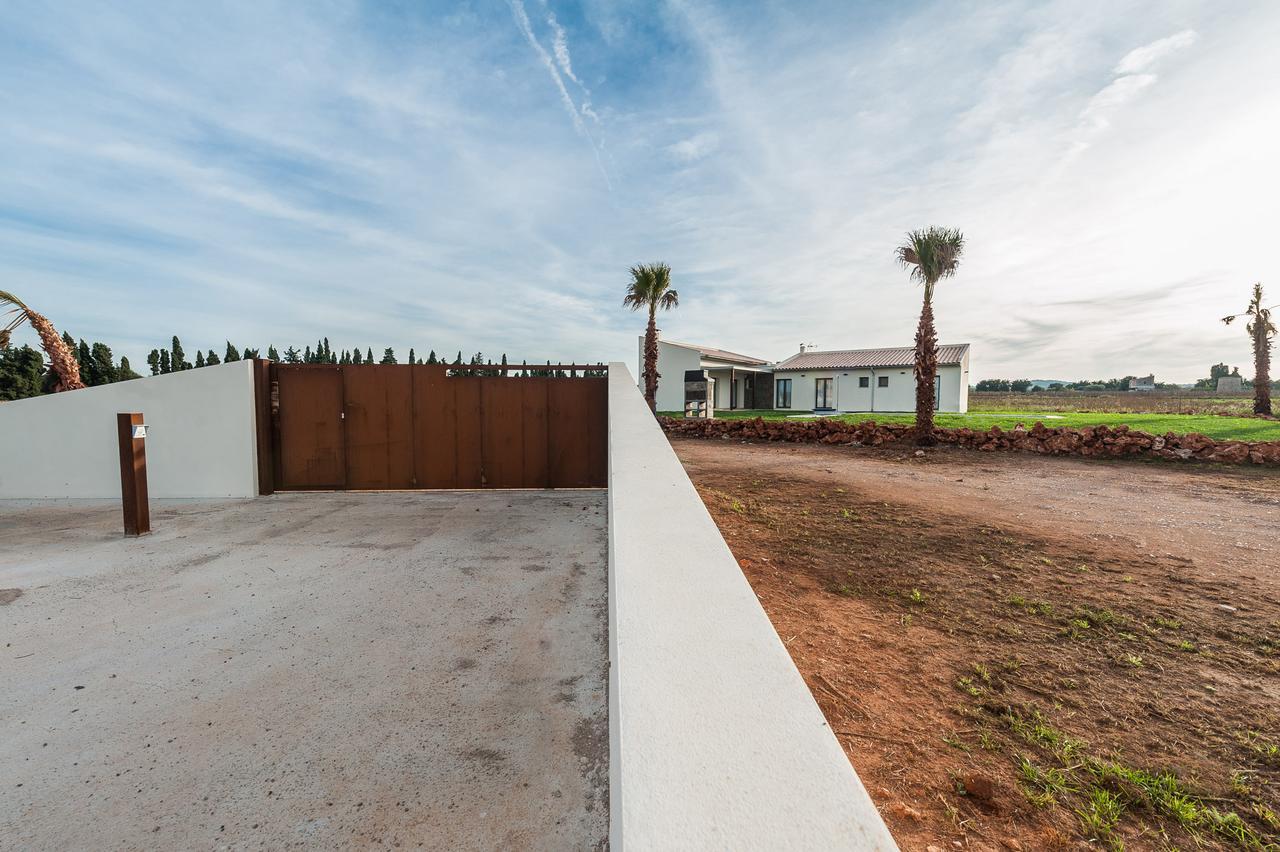 Villa Tramuntana