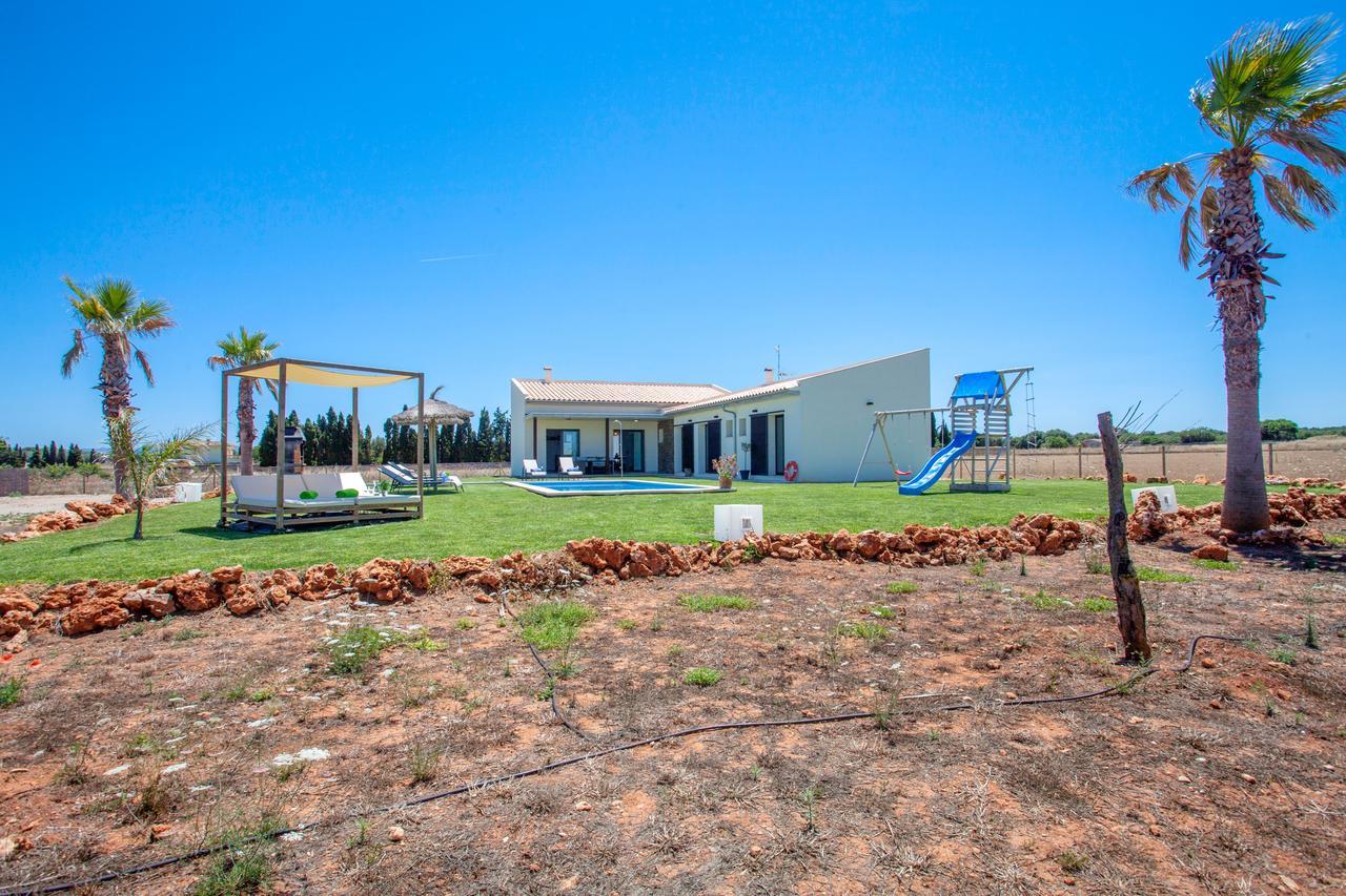 Villa Tramuntana Muro