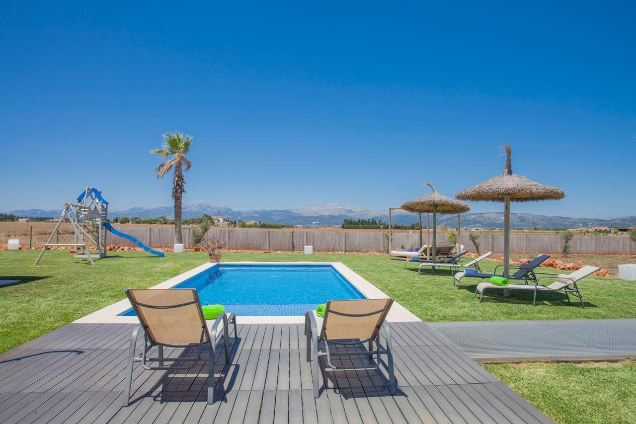 Tramuntana Villa Muro