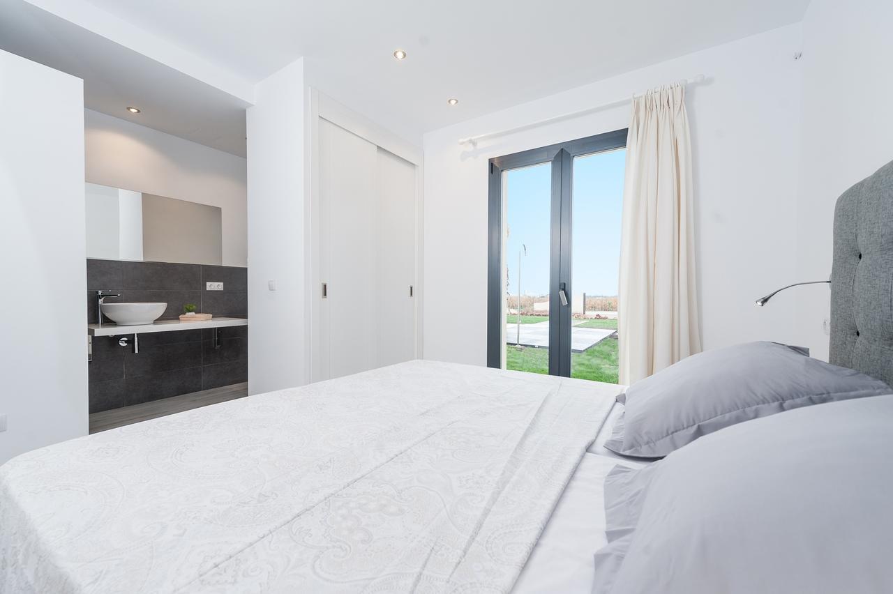 Tramuntana Villa