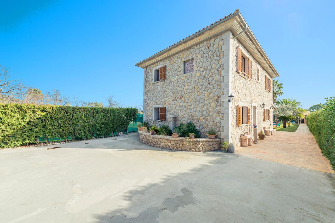 Villa Son Beltran