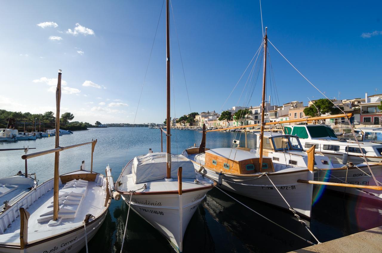 Solivera * Portocolom (Mallorca)