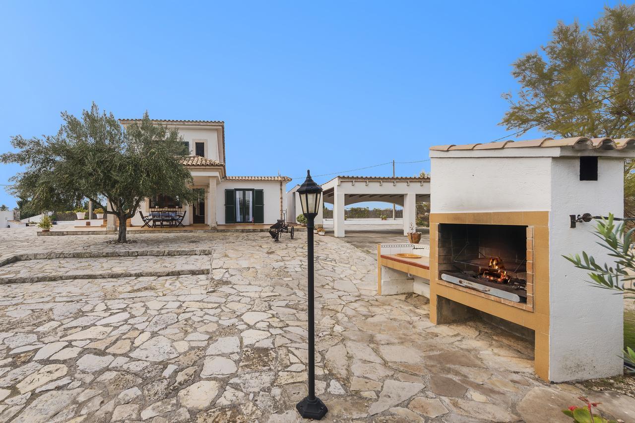 Can Idu * Pollensa
